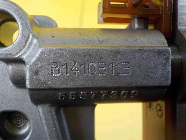 Distributieriemspanner OEM 55577309 voor Opel image 4