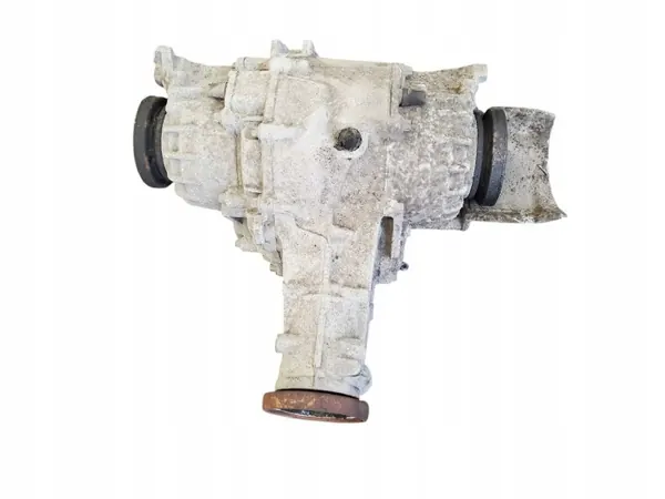 Audi A8 S8 D4 4H Rear Differential 0BF500043R image 2