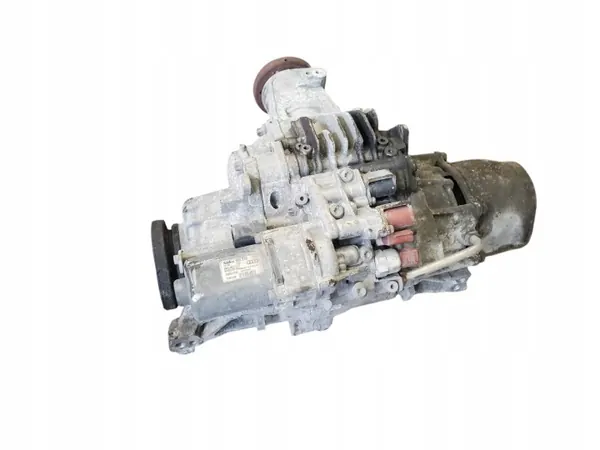 Audi A8 S8 D4 4H Rear Differential 0BF500043R image 3