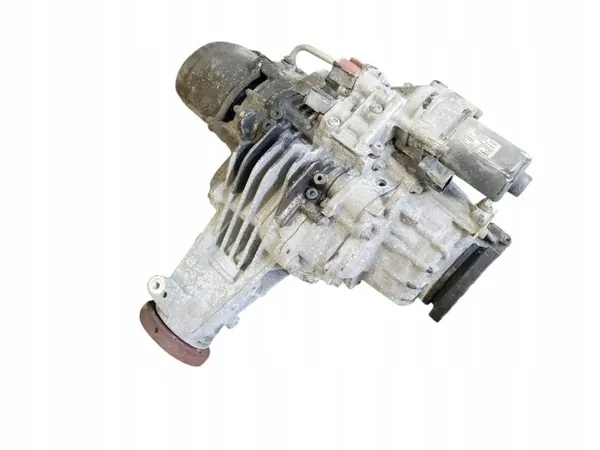 Audi A8 S8 D4 4H Rear Differential 0BF500043R image 5