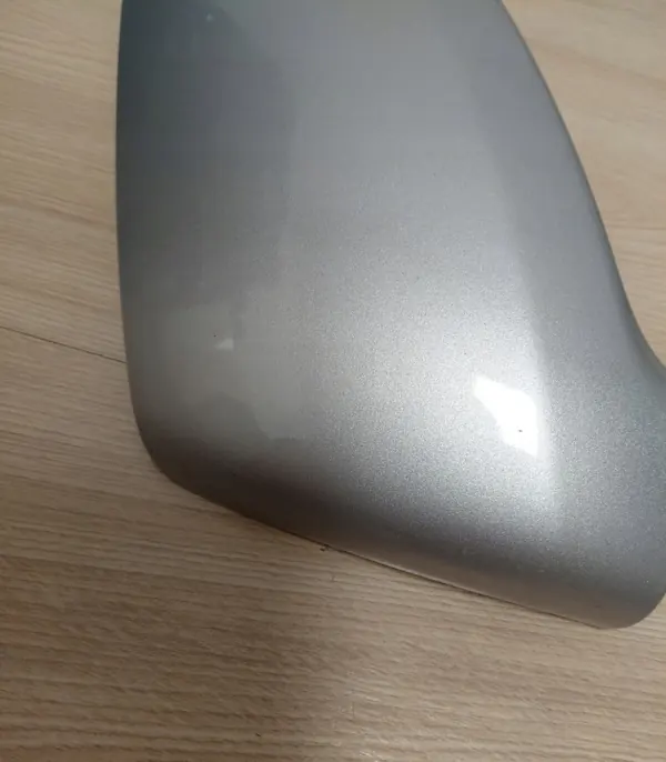 CITROEN C4 PICASSO 06-13 Cache Miroir Gauche OEM image 4