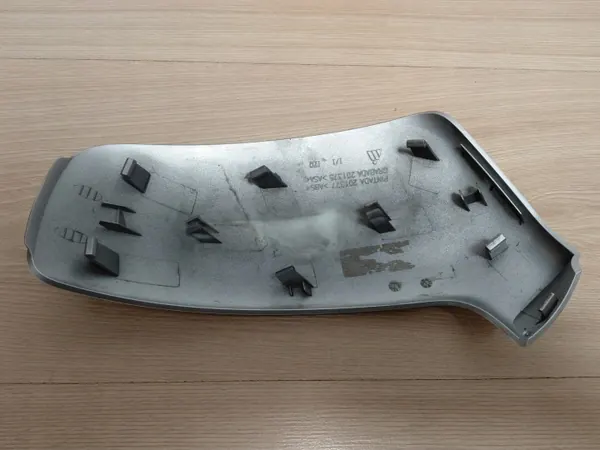 CITROEN C4 PICASSO 06-13 Cache Miroir Gauche OEM image 5