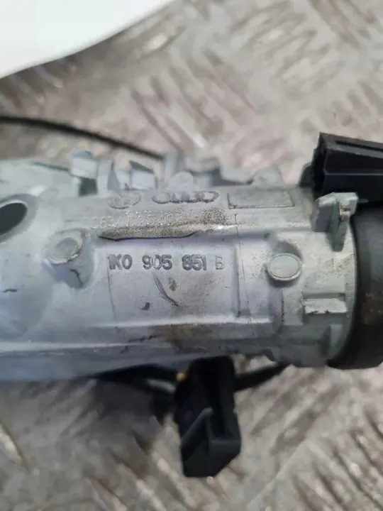 Ontsteekschakelaar OEM 1K0905851E voor VW Touran 1.9L image 3