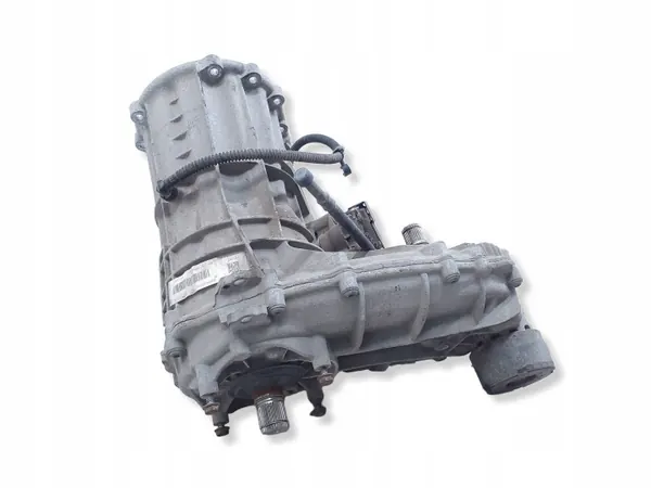 Puerta Trasera Porsche Cayenne 7P5 OEM 95834101215 - Usado image 2