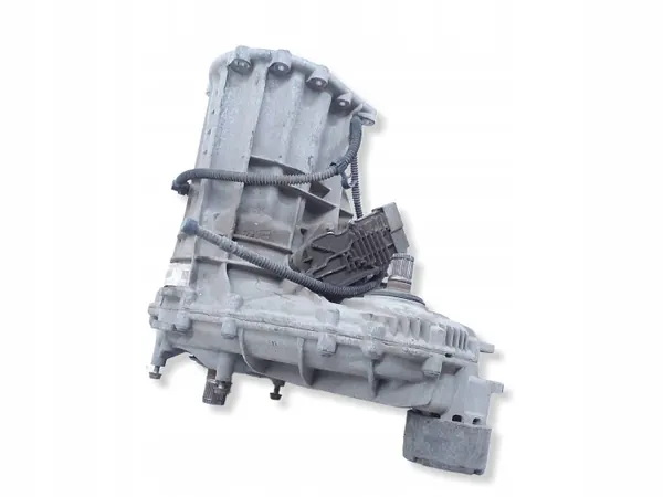 Puerta Trasera Porsche Cayenne 7P5 OEM 95834101215 - Usado image 3