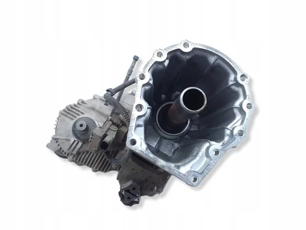Puerta Trasera Porsche Cayenne 7P5 OEM 95834101215 - Usado image 4