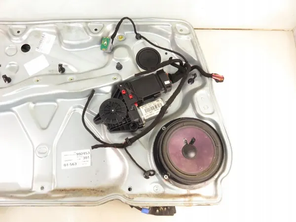 Elevador de Janela Volkswagen OE 3B4837755D image 3