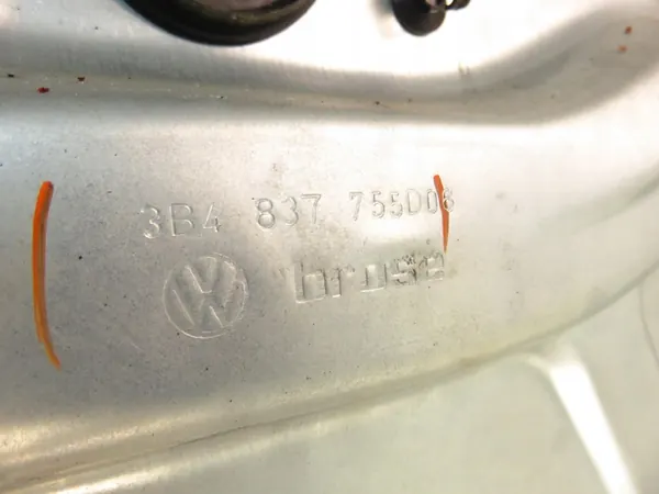 Elevador de Janela Volkswagen OE 3B4837755D image 7