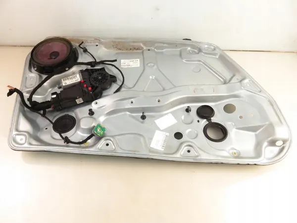 Elevador de Janela Volkswagen OE 3B4837755D image 8