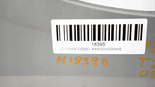 Toyota OE 360151650 Voor rechter spatbord Avensis T27 image 8
