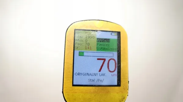 Toyota OE 360151650 Voor rechter spatbord Avensis T27 image 9