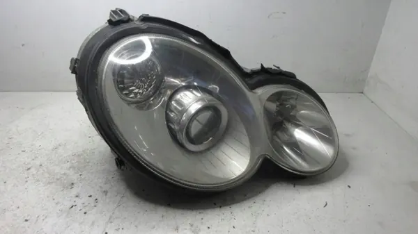 Faro Xenon derecho Mercedes-Benz C W203 OEM COC1807 image 2