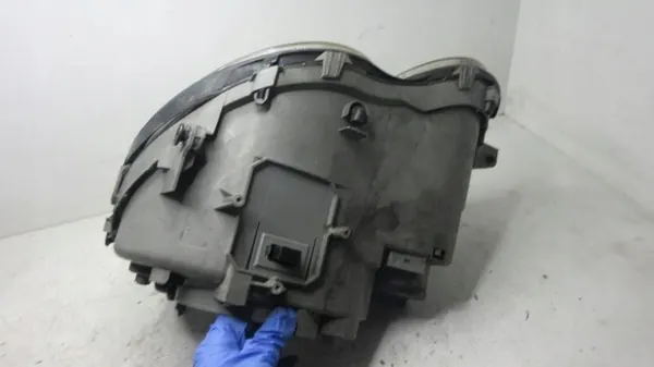 Faro Xenon derecho Mercedes-Benz C W203 OEM COC1807 image 6