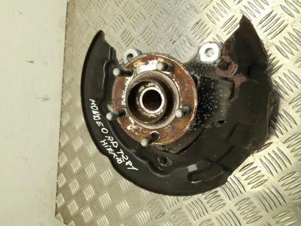 DG9C3K170A Roulement de roue avant droit Ford Fusion II image 2