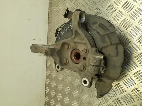 DG9C3K170A Roulement de roue avant droit Ford Fusion II image 3