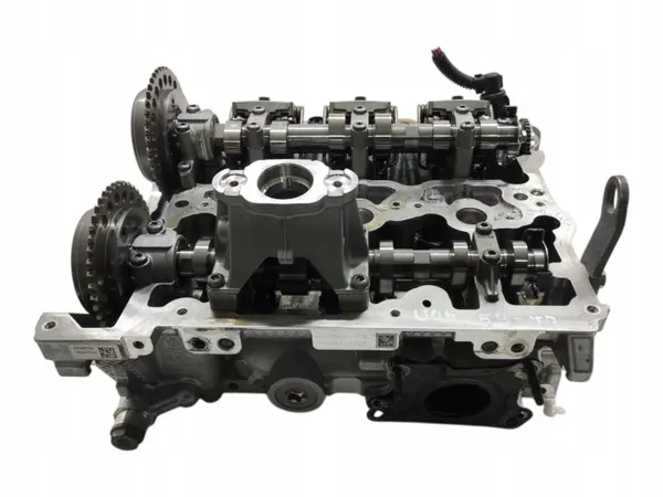 Cabeça de Árvore de Cames BMW OEM 7829177 2 Active Tourer image 2