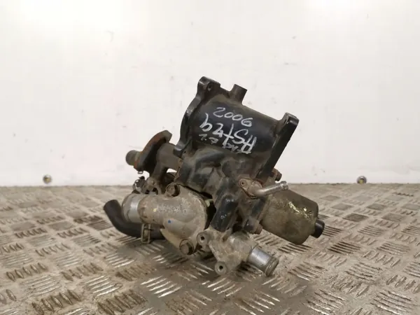 EGR-klep OEM HU135000-7130 voor Opel Astra H 1.7 CDTI image 2