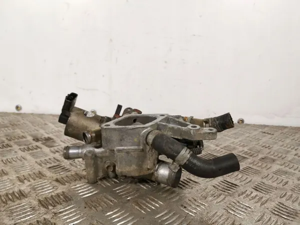 EGR-klep OEM HU135000-7130 voor Opel Astra H 1.7 CDTI image 3
