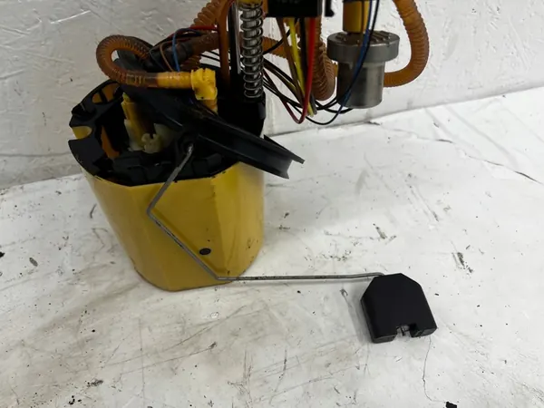 Bomba de combustível Audi A6 C7 A7 4G 3.0 TDI 4G0919050D image 3