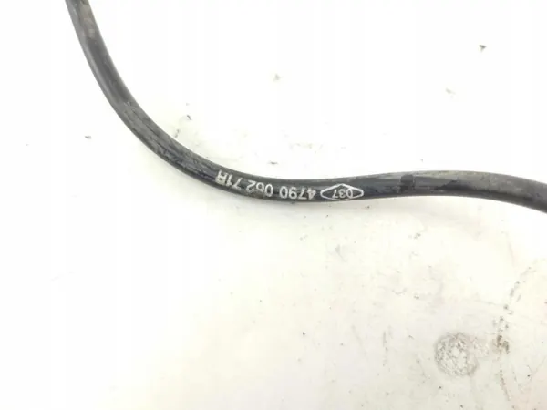 ABS-kiinnike Vasen Taka OEM 479006271R Renaultille image 4
