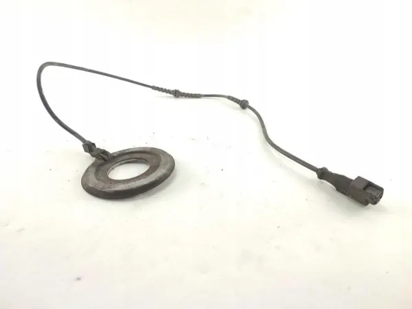 ABS-kiinnike Vasen Taka OEM 479006271R Renaultille image 9
