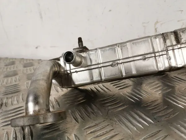 Subaru EGR-kylare OEM FBZ6754 - Begagnad image 5