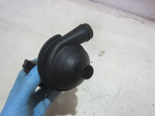 BMW Z3 E36 M54B30 Ventilationsslangset OEM 11617501566 image 3