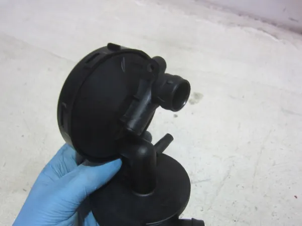 BMW Z3 E36 M54B30 Ventilationsslangset OEM 11617501566 image 4
