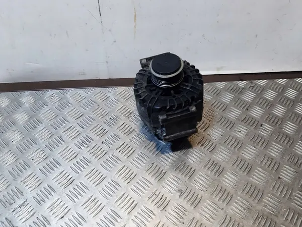 ALTERNATOR AUDI A4 B8 Q5 SQ5 06E903016S image 3
