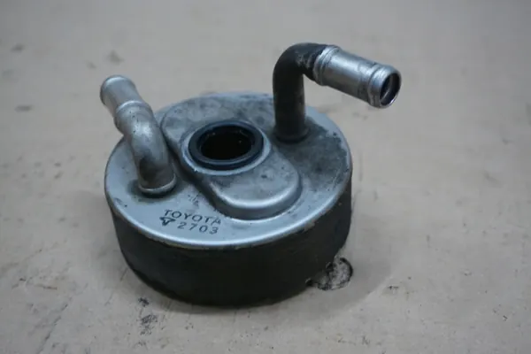 Ölkühler OEM RAV4 II für 2.0 D4D 2000-2005 image 3