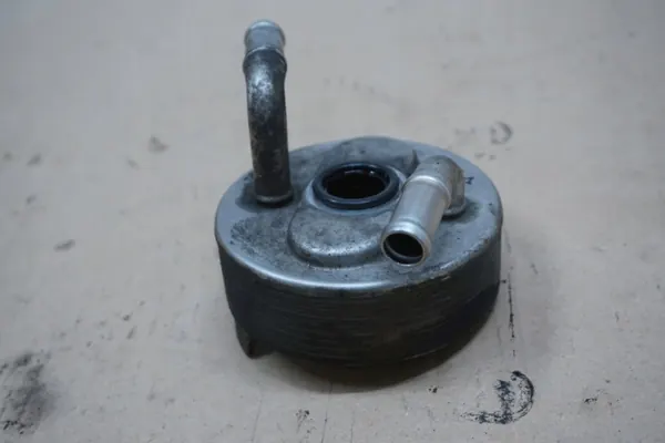 Ölkühler OEM RAV4 II für 2.0 D4D 2000-2005 image 4