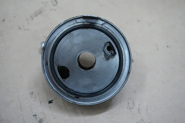 Ölkühler OEM RAV4 II für 2.0 D4D 2000-2005 image 5