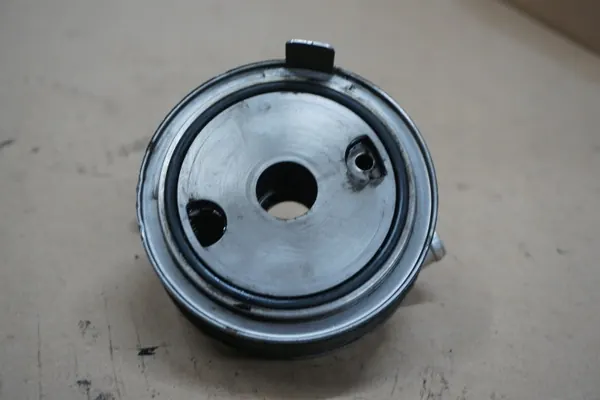 Ölkühler OEM RAV4 II für 2.0 D4D 2000-2005 image 6