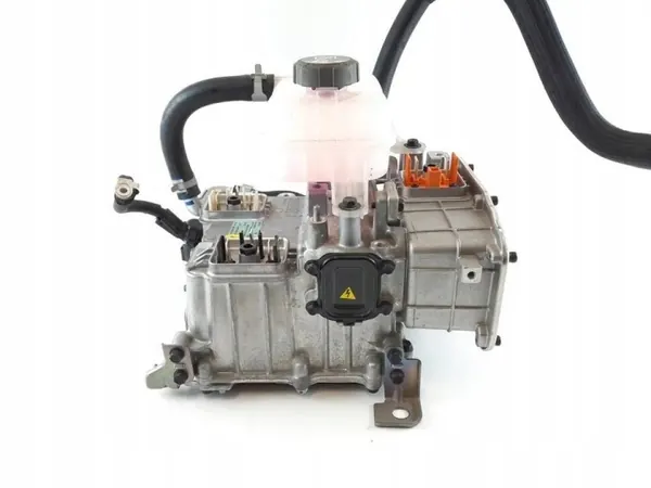 Hyundai Tucson IV NX4 Invertteri OEM 366003DAM1 image 10