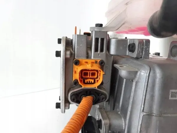 Hyundai Tucson IV NX4 Invertteri OEM 366003DAM1 image 8
