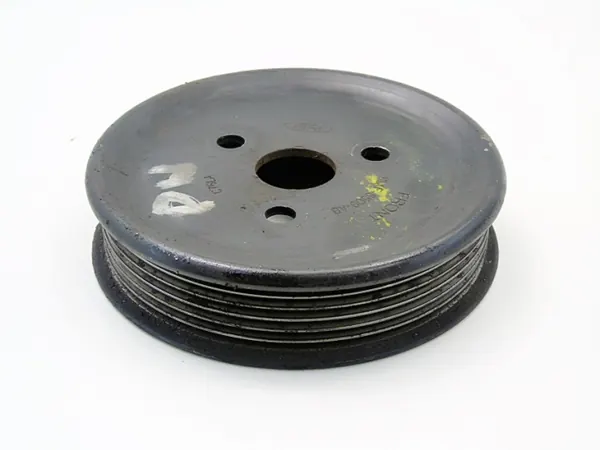 Waterpomp Katrol OEM 91XF-8509-AB voor Ford 2.3L image 2
