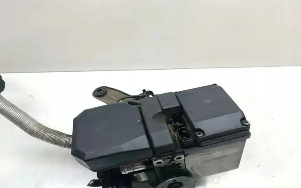 Webasto Värme OEM 66724B för BMW 3 E46 image 3
