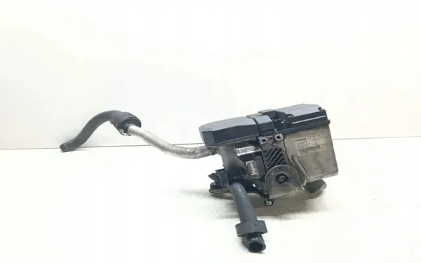 Webasto Värme OEM 66724B för BMW 3 E46 image 4