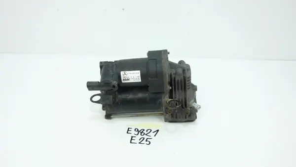 Mercedes ML/GL W164/X164 Veringscompressor OEM A1643201404 image 2