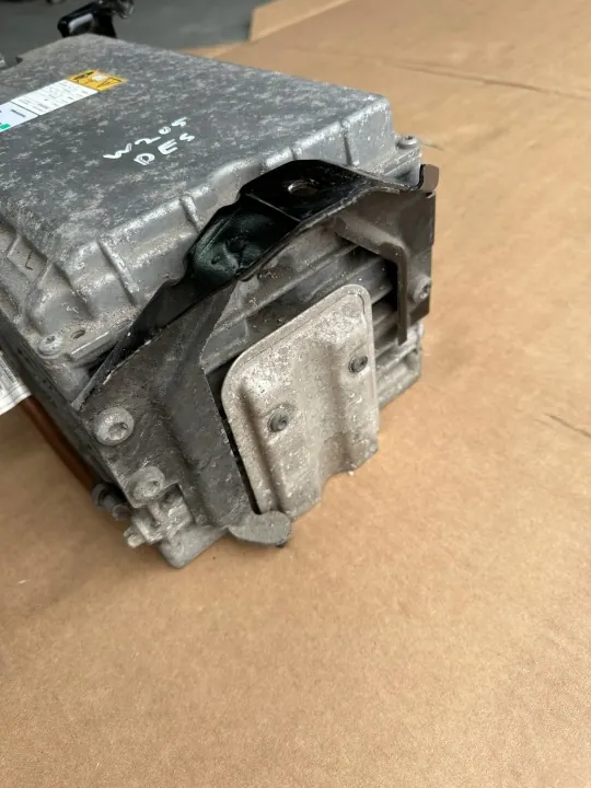 HV-accu OEM A7893400503 Mercedes C W205 Hybride image 7