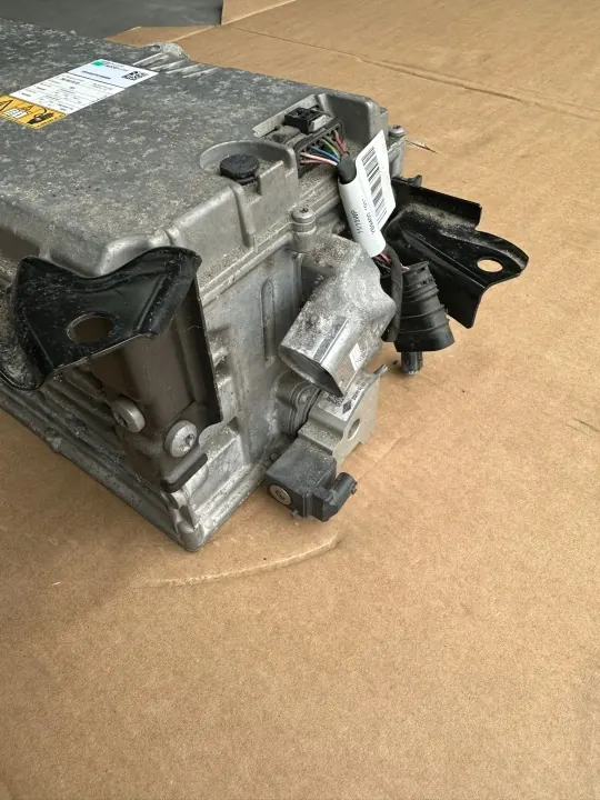 HV-accu OEM A7893400503 Mercedes C W205 Hybride image 8