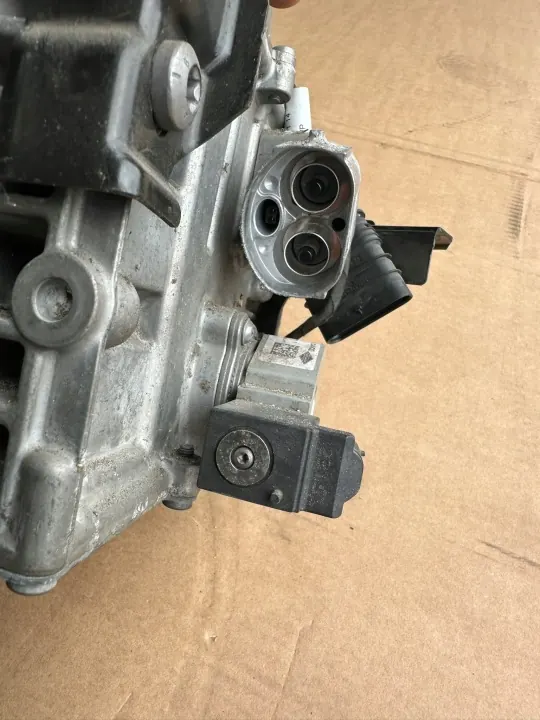 HV-accu OEM A7893400503 Mercedes C W205 Hybride image 9