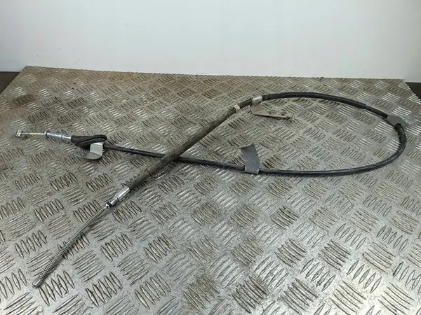 Câble de frein à main Toyota GR 86 2024 OEM FOB55170 image 1