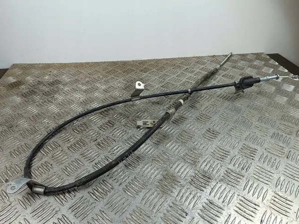 Câble de frein à main Toyota GR 86 2024 OEM FOB55170 image 4