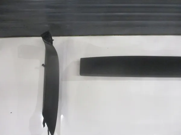 Gebruikte kofferbakmat OEM 5N0867601A voor Volkswagen Tiguan image 3