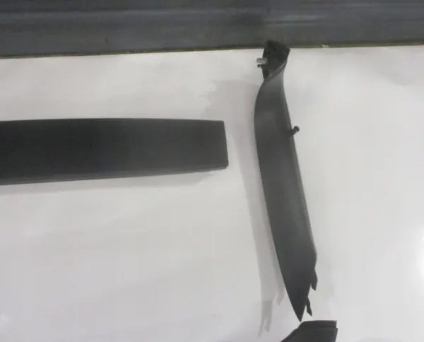 Gebruikte kofferbakmat OEM 5N0867601A voor Volkswagen Tiguan image 5