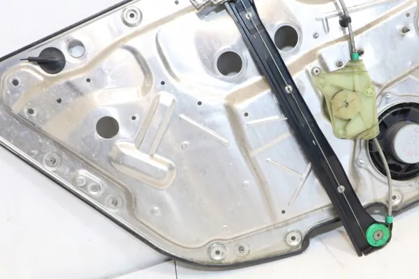 OEM 3D0959704G Régulateur Vitre Arrière Droit Volkswagen image 5