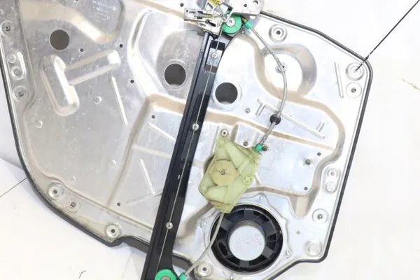 OEM 3D0959704G Régulateur Vitre Arrière Droit Volkswagen image 6