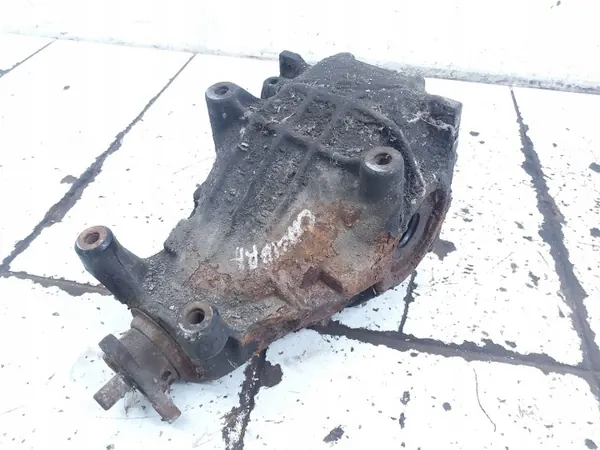Opel Calibra bakaxel differential OEM 0023016 image 2