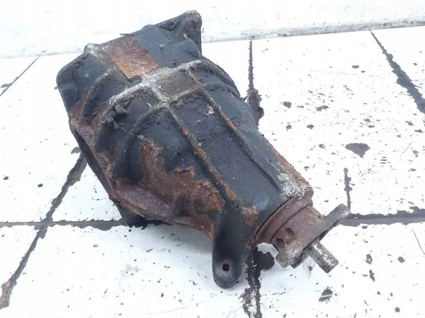 Opel Calibra bakaxel differential OEM 0023016 image 4